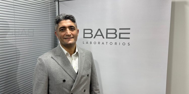 “Eczanelerin sürdürülebilir büyümesine katkı sağlayan bir iş modeli oluşturmak hedefindeyiz”