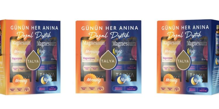 RAMAZAN’DA GÜN BOYU YORGUNLUĞUN NEDENİ MAGNEZYUM EKSİKLİĞİ OLABİLİR