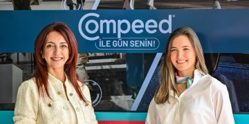 Koş, Yürü, Devam Et: COMPEED Artık Türkiye’de!