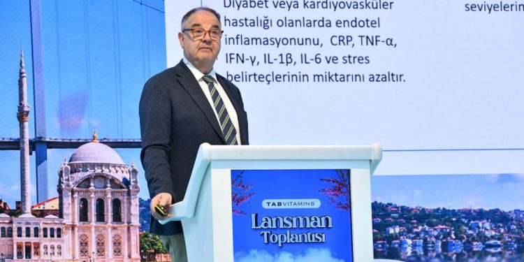 Uzun yaşamın sırrı damarlarda: “Yaş değil, damar yaşı belirleyici”