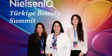 GÜZELLİK VE KİŞİSEL BAKIM, TÜRKİYE’DE YÜKSELİŞTE…