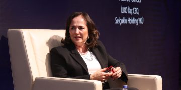 Hatice Öncel: Sağlık sistemi koruyucu ve önleyici yaklaşıma evriliyor 