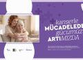 Nutricia Türkiye’den Kanser Mücadelesine ‘+’ Güç!