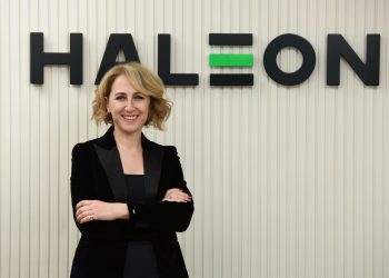 Haleon Türkiye İnsan Kaynakları Direktörü Özlem İnce Oldu