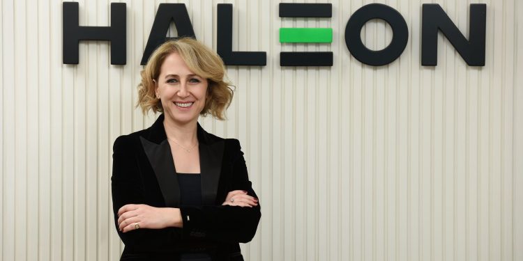 Haleon Türkiye İnsan Kaynakları Direktörü Özlem İnce Oldu