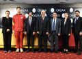 Orzax, Galatasaray Spor Kulübü Yüzme Şubesi isim sponsoru oldu