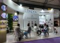 TALYA BİTKİSEL BEAUTYISTANBUL’DA DOĞAL İÇERİKLİ WELLNESS ÜRÜNLERİYLE İLGİ GÖRDÜ