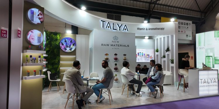 TALYA BİTKİSEL BEAUTYISTANBUL’DA DOĞAL İÇERİKLİ WELLNESS ÜRÜNLERİYLE İLGİ GÖRDÜ