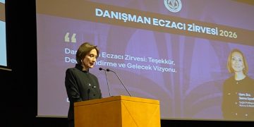 DANIŞMAN ECZACI ZİRVESİ 2026 BAŞARIYLA GERÇEKLEŞTİRİLDİ